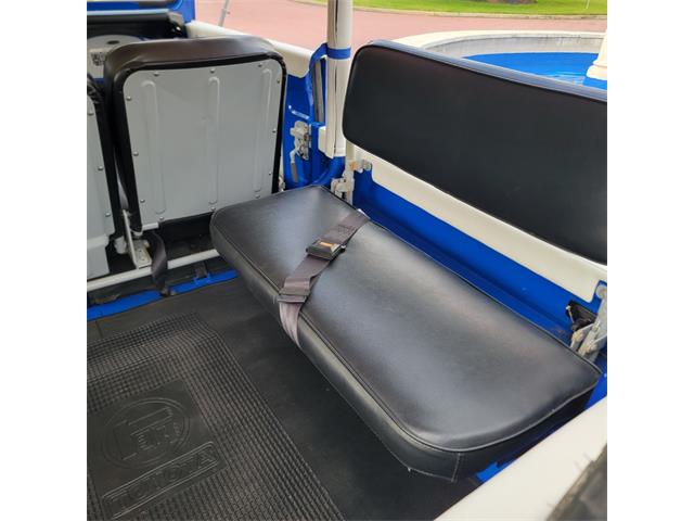 1970 Toyota Land Cruiser (CC-2099459) for sale in Conroe, Texas