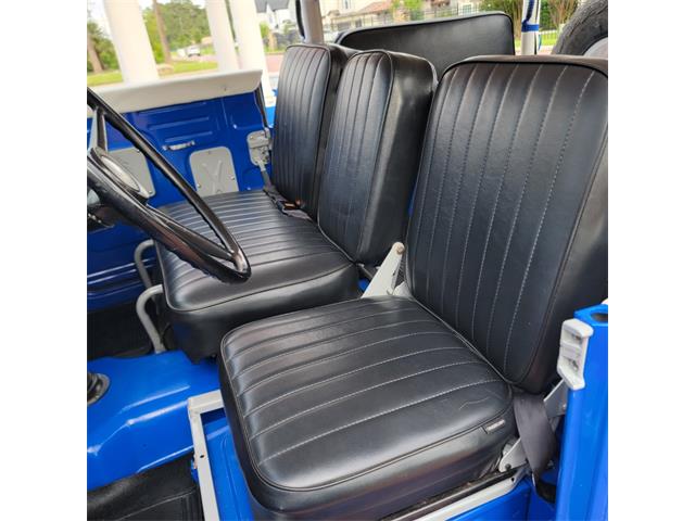 1970 Toyota Land Cruiser (CC-2099459) for sale in Conroe, Texas