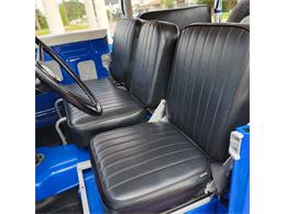 1970 Toyota Land Cruiser (CC-2099459) for sale in Conroe, Texas