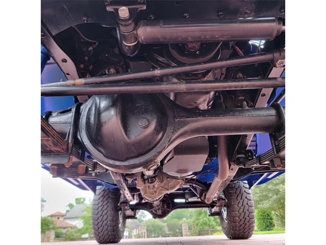 1970 Toyota Land Cruiser (CC-2099459) for sale in Conroe, Texas