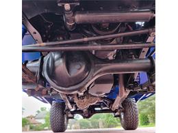 1970 Toyota Land Cruiser (CC-2099459) for sale in Conroe, Texas