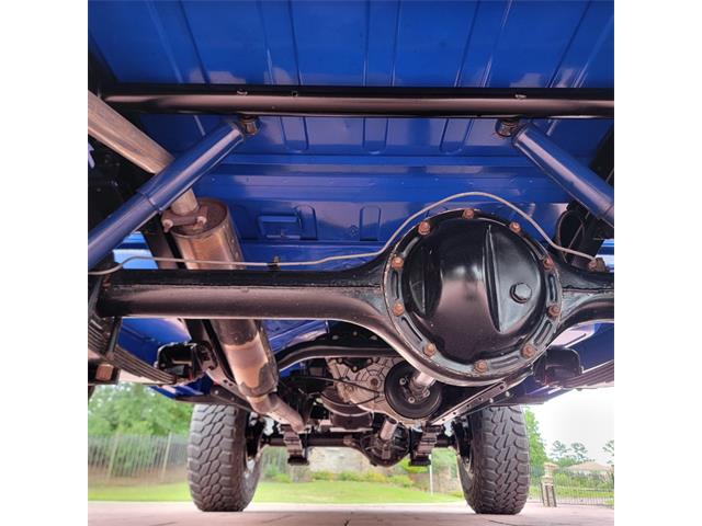1970 Toyota Land Cruiser (CC-2099459) for sale in Conroe, Texas