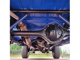 1970 Toyota Land Cruiser (CC-2099459) for sale in Conroe, Texas