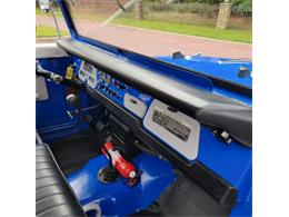 1970 Toyota Land Cruiser (CC-2099459) for sale in Conroe, Texas