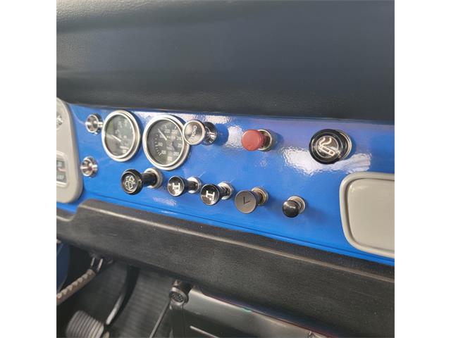 1970 Toyota Land Cruiser (CC-2099459) for sale in Conroe, Texas