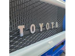 1970 Toyota Land Cruiser (CC-2099459) for sale in Conroe, Texas