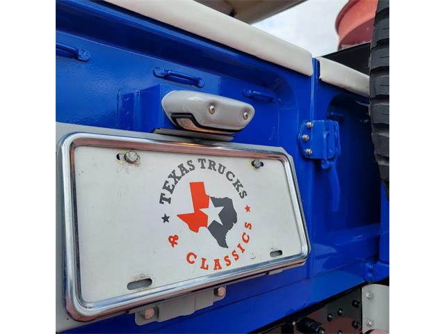 1970 Toyota Land Cruiser (CC-2099459) for sale in Conroe, Texas