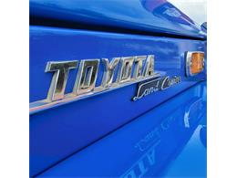 1970 Toyota Land Cruiser (CC-2099459) for sale in Conroe, Texas