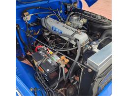1970 Toyota Land Cruiser (CC-2099459) for sale in Conroe, Texas