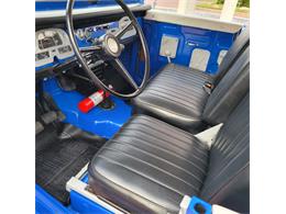 1970 Toyota Land Cruiser (CC-2099459) for sale in Conroe, Texas