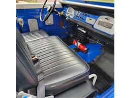 1970 Toyota Land Cruiser (CC-2099459) for sale in Conroe, Texas