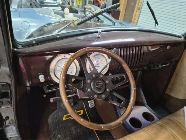 1955 Chevrolet 3100 (CC-2090946) for sale in Hobart, Indiana