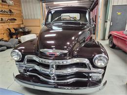 1955 Chevrolet 3100 (CC-2090946) for sale in Hobart, Indiana