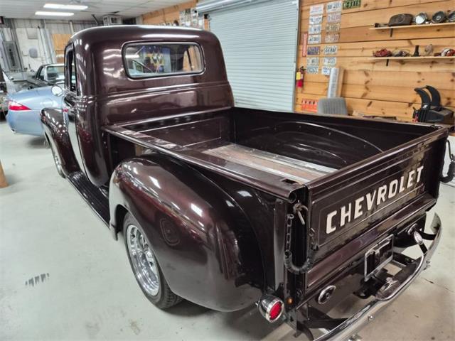 1955 Chevrolet 3100 (CC-2090946) for sale in Hobart, Indiana