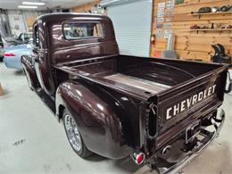 1955 Chevrolet 3100 (CC-2090946) for sale in Hobart, Indiana