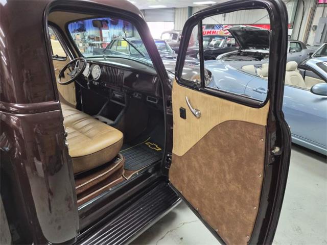 1955 Chevrolet 3100 (CC-2090946) for sale in Hobart, Indiana