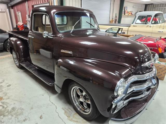 1955 Chevrolet 3100 (CC-2090946) for sale in Hobart, Indiana