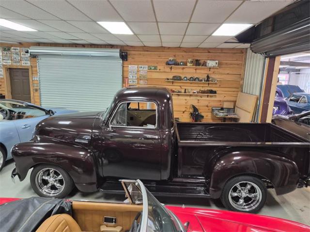 1955 Chevrolet 3100 (CC-2090946) for sale in Hobart, Indiana