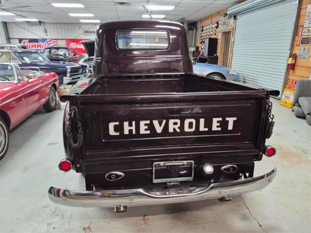 1955 Chevrolet 3100 (CC-2090946) for sale in Hobart, Indiana