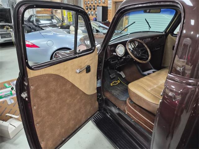 1955 Chevrolet 3100 (CC-2090946) for sale in Hobart, Indiana