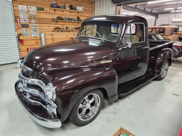 1955 Chevrolet 3100 (CC-2090946) for sale in Hobart, Indiana