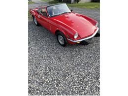 1978 Triumph Spitfire (CC-2099460) for sale in Indiana, Pennsylvania