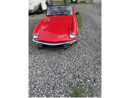 1978 Triumph Spitfire (CC-2099460) for sale in Indiana, Pennsylvania