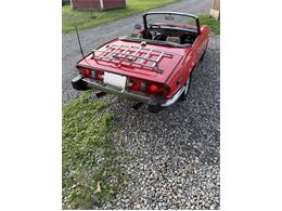 1978 Triumph Spitfire (CC-2099460) for sale in Indiana, Pennsylvania