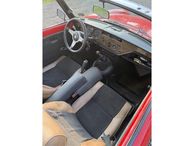 1978 Triumph Spitfire (CC-2099460) for sale in Indiana, Pennsylvania