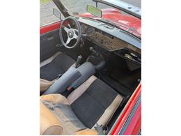 1978 Triumph Spitfire (CC-2099460) for sale in Indiana, Pennsylvania