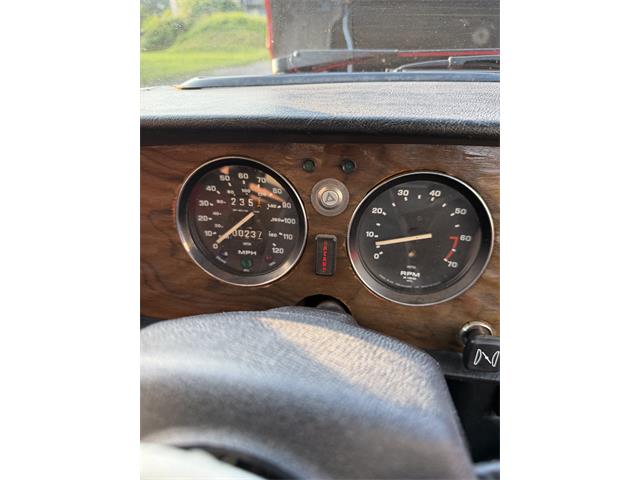 1978 Triumph Spitfire (CC-2099460) for sale in Indiana, Pennsylvania