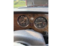 1978 Triumph Spitfire (CC-2099460) for sale in Indiana, Pennsylvania