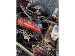 1978 Triumph Spitfire (CC-2099460) for sale in Indiana, Pennsylvania