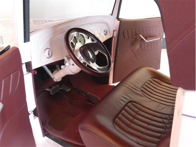 1933 Chevrolet Coupe (CC-2099462) for sale in Sparks, Nevada