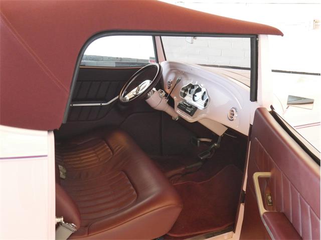1933 Chevrolet Coupe (CC-2099462) for sale in Sparks, Nevada