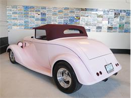 1933 Chevrolet Coupe (CC-2099462) for sale in Sparks, Nevada