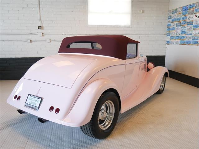 1933 Chevrolet Coupe (CC-2099462) for sale in Sparks, Nevada