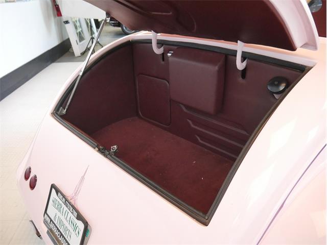 1933 Chevrolet Coupe (CC-2099462) for sale in Sparks, Nevada