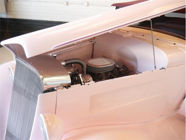 1933 Chevrolet Coupe (CC-2099462) for sale in Sparks, Nevada