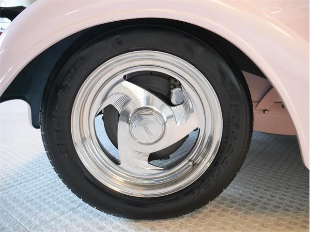 1933 Chevrolet Coupe (CC-2099462) for sale in Sparks, Nevada