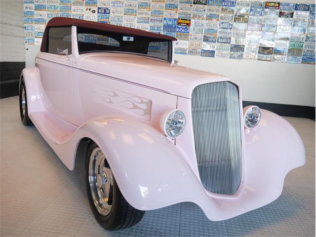 1933 Chevrolet Coupe (CC-2099462) for sale in Sparks, Nevada