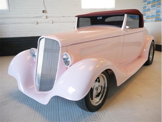 1933 Chevrolet Coupe (CC-2099462) for sale in Sparks, Nevada