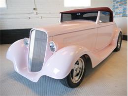 1933 Chevrolet Coupe (CC-2099462) for sale in Sparks, Nevada