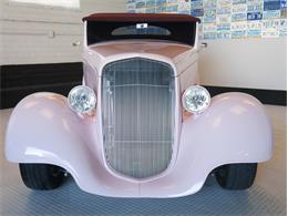 1933 Chevrolet Coupe (CC-2099462) for sale in Sparks, Nevada