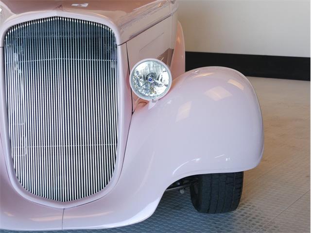 1933 Chevrolet Coupe (CC-2099462) for sale in Sparks, Nevada
