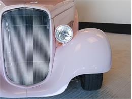 1933 Chevrolet Coupe (CC-2099462) for sale in Sparks, Nevada
