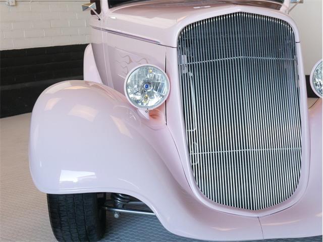 1933 Chevrolet Coupe (CC-2099462) for sale in Sparks, Nevada