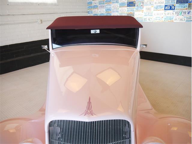 1933 Chevrolet Coupe (CC-2099462) for sale in Sparks, Nevada