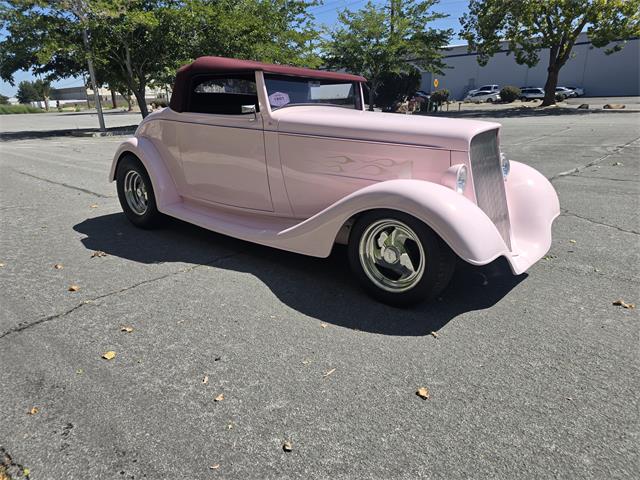 1933 Chevrolet Coupe (CC-2099462) for sale in Sparks, Nevada