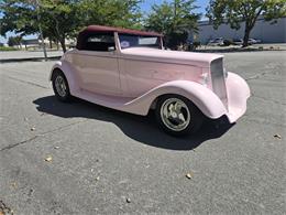 1933 Chevrolet Coupe (CC-2099462) for sale in Sparks, Nevada
